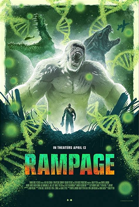 123movies rampage